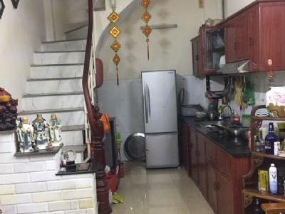 Bán Nhà Phố Thái Thịnh, Đống Đa, Hà Nội, diện tích 25m2, 5 tầng. Nhà tự xây theo thiết kế