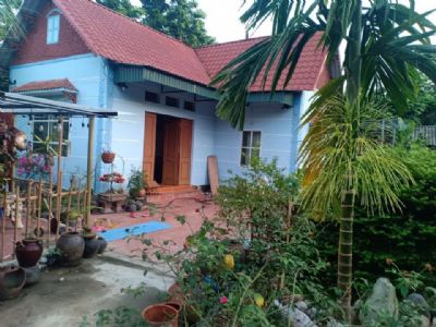 Bán gấp đất tặng nhà vườn đẹp tại hoàng hoa ,tam dương,dt 1224m2, lh 0948552222