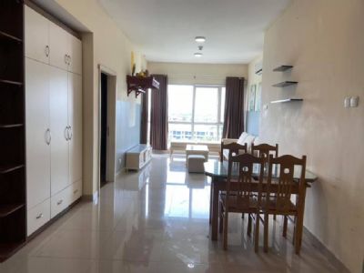 Chính chủ cho thuê căn hộ Canal Park 86m2 thuộc KĐT Hà Nội Garden city, Thạch Bàn, LB