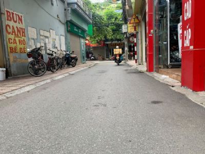 Bán nhà 3 tầng mặt đường TRẦN KHÁNH DƯ Thái Bình kd buôn bán sầm uất cách đườngTRẦN HƯNG ĐẠO 10m