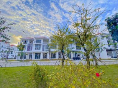 Duy nhất 2 căn cuối cùng Shophouse mặt tiền đường 60m và shophouse 100m võ nguyên giáp TP Huế