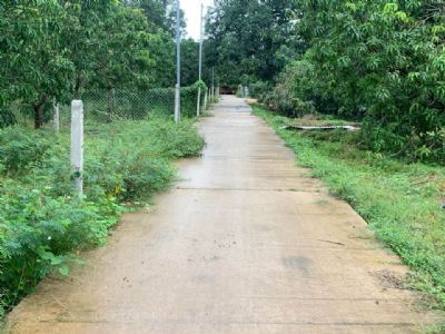 Muốn tìm kiếm chủ cho lô đất Cách quốc lộ 100m dt 10mx36,37m Cam Đức Cam Lâm