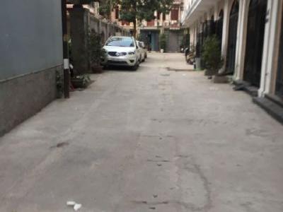 BÁN NHÀ KHƯƠNG TRUNG,40M-5 TẦNG, PHÂN LÔ,KINH DOANH,3 TỶ HƠN