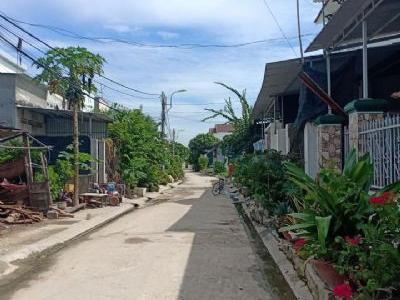 Cần bán đất Thị trấn Diên Khánh.  Diện tích: 139,9m2.  Đường lớn.  Khu đông dân cư. Giá 7,5triệu/m2