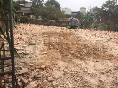 Ra lò siêu phẩm mới đất la uyên, minh quang vũ thư. Giá đầu tư F0 siêu nét  Diện tích 320m2