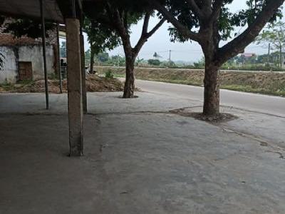 Nhà đất tại cầu mỗ ngọc thiện cần bán gấp lấy tiền trả nợ .LH 0844560755