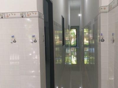 CHO THUÊ NHÀ MỚI CÓ NỘI THẤT MÁY LẠNH MẶT TIỀN KDC ĐẠI HỌC Y DƯỢC, AN KHÁNH, NINH KIỀU.