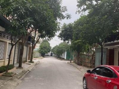 Bán đất phường hà huy tập lối 2 nguyễn năng tĩnh gần chợ phong toàn