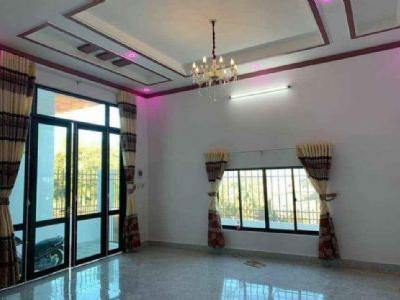 Bán Nhà mới 100% Dt 10x12 đất ở 85m2 Nhà 2 phòng ngủ sân oto 7 chỗ, giếng đào pleiku Gia Lai