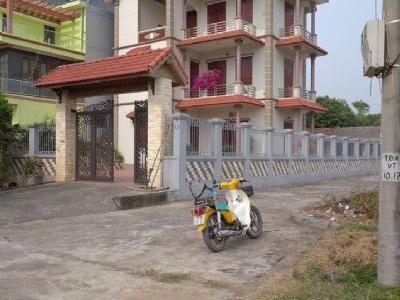 Bán Đất thôn Đông Trù Đông Hội Đông Anh Hà Nội Mảnh đất đẹp có tiềm năng phát triển 2 mặt tiền