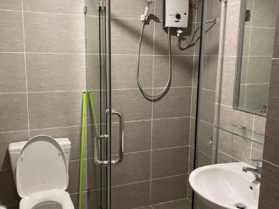 Cho thuê căn hộ The Pegasuite diện tích 35m2 Có nội thất Gía rẻ 7tr Siêu thị Có hồ bơi miễn phí
