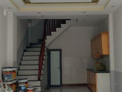 Bán nhà Văn Phú- Hà Đông, 32m xây mới 4 tầng, 3 phòng ngủ+ 1 phòng thờ, hướng đông tứ trạch