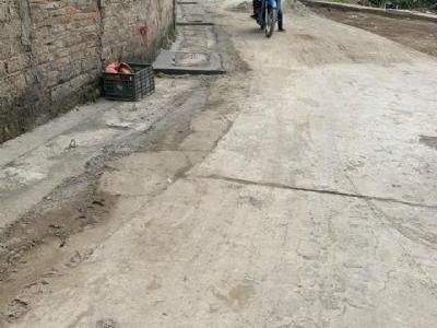 Chính chủ gửi bán lô đất thôn Kênh- ninh xá, thuận thành, bắc ninh.