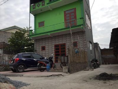Bán nhà 3 tầng tại liêu xá yên mỹ Hưng Yên