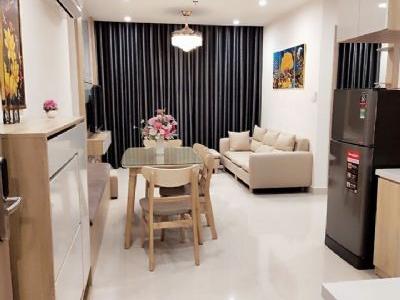 Cần cho thuê  lâu dài căn vinhoms ocean park-gia lâm 2pn+1đa năng+1wc full đồ chỉ việc vào ở