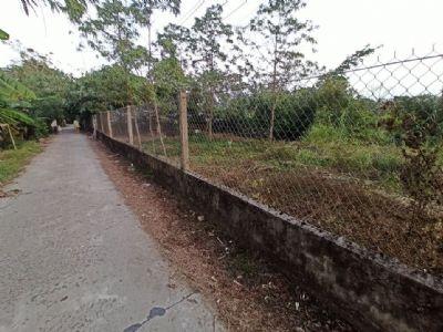 BÁN ĐẤT QUẬN CÁI RĂNG 240m² LỘ OTO Hẻm nhánh Trương Vĩnh Nguyên P.Thường Thạnh, Q. Cái Răng