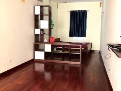 Cho thuê nhà ngõ 14 Vạn Kiếp- Hoàn Kiếm 4 tầng 2 ngủ giá 6tr