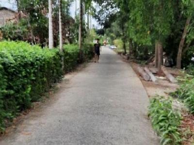CẦN BÁN MẢNH ĐẤT 13 Công Lộ OTO TẠI XÃ VỊ TÂN, TP VỊ THANH, HẬU GIANG.