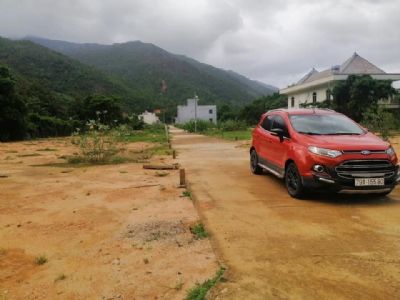 Bán nhanh lô đất full thổ cư sổ riêng. Phước Hạ, Phước Đồng, Nha Trang. Xung quanh các nhà cao tầng