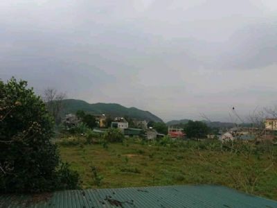 BÁN ĐẤT TRUNG TÂM HUYỆN HÀM YÊN. KM 43 Tại km 43 thi trấn tân yên