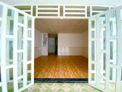 CẦN BÁN NHÀ MỚI XÂY XONG 100% VÀO HẺM 10M ĐỤNG NHÀ ĐƯỜNG TRẦN HƯNG ĐẠO Sóc Trăng