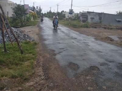 Người quen có 20m đất mặt tiền đường hộ phòng chủ chí thuộc huyện giá rai Đất mặt tiền DT lớn