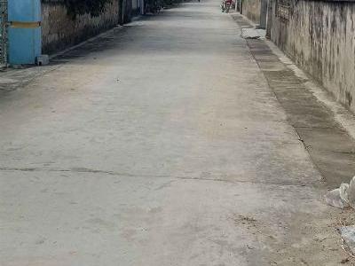 lô đất cần bán  rộng 5m dài 44m sổ đỏ chính chủ ngã tư c4 đi vào 2km.thuộc xã thanh Hưng Điện Biên