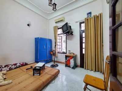 BÁN GẤP NHÀ KHƯƠNG TRUNG - THANH XUÂN 61m MT 7.8m GIÁ CHỈ 3.75 TỶ.