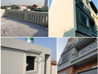 Bán nhà 59m2x5T tại Xuân Phương, Hanoi