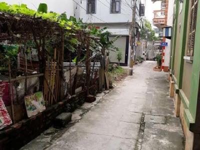 Nhà có việc nên cần bán khoảng 120m đất thổ cư 2 mặt tiền.8×15m tại phú vinh an khánh. Ô tô con vào