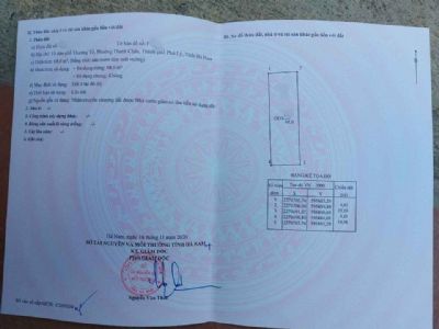 Bán mảnh đất đẹp hồ Thanh Châu Phủ Lý Hà Nam.  Vị trí đẹp,giá đầu tư. Chi tiết xin lh 0982.677.822