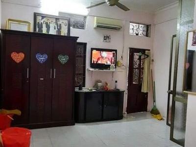 Bán nhà lô góc cực kỳ sáng thoáng trong ngõ phố Kim Mã , diện tích 32m2 x 4 tầng, mặt tiền 6m