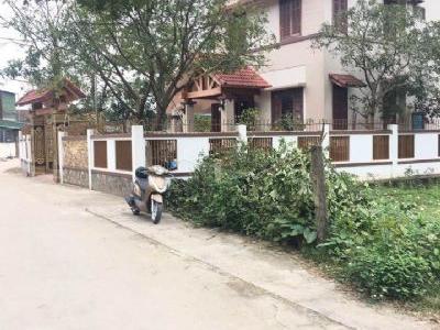 BÁN  LÔ ĐẤT TỔ 7 NGUYỄN DU GẦN KHU QH BẮC TP.HÀ TĨNH CUỐI ĐƯỜNG NGUYỄN HUY TỰ KÉO DÀI