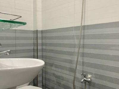 Cho thuê nhà đường số 3 Linh Xuân Thủ đức cách mặt tiền 3 bước chân. Diện tích 80m2