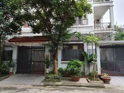 Bán Biệt thự lô góc CHỦ HẠ 1.5 TỶ ĐỂ BÁN GIÁ CHÀO MỚI CÒN 23.5 TỶ! Trung tâm Mỹ Đình