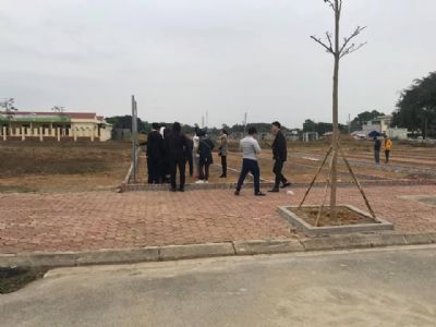 TÁI ĐỊNH CƯ BÌNH YÊN NẰM NGAY VÀNH ĐAI CÔNG NGHỆ CAO VÀ ĐƯỜNG 420 Vào Cọc Lãi Luôn 2 Giá