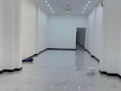 Bán Nhà đường Hà Hoàng Hổ, TP Long Xuyên, tỉnh An Giang. Nhà 1 trệt 1 lầu.