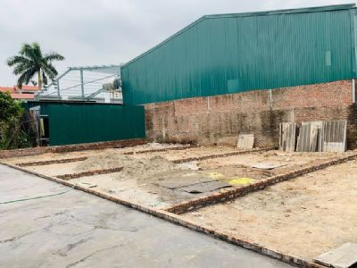 Bán ngay đất cực hiếm giá chỉ hơn 500tr chút tại Quan Âm,Bắc Hồng Alo em gấp 0984795461