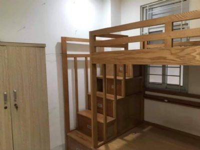 Cho thuê nhà 4 tầng x 30m2 full nội thất tại phố Ngũ Nhạc Diện tích 4 tầng x 30m2
