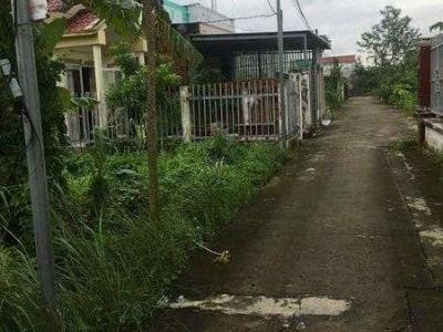 Cần bán đất giáp khu dân cư Hiệp Hoà Phát, Phường Phú Khương Bến Tre giá mềm Trích lục mới tinh.