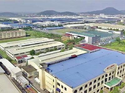 BÁN LÔ ĐẤT CÔNG NGHIỆP TẠI MY ĐIỀN 3 HOÀNG NINH VIỆT YÊN BẮC GIANG