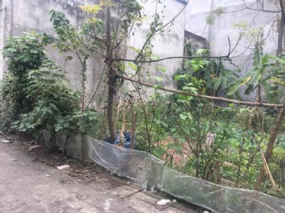 Duy nhất 1 lô đất Tư Đình, 92m, mặt tiền, hậu 5m bằng nhau, ô tô vào đất. Giá 3,6 tỷ ( 39tr/m )