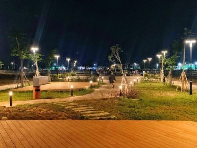 Bán đất TNR STARS Thoại Sơn Chỉ cần thanh toán 10% sở hữu nền ngay Đối diện khu hành chính
