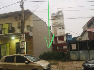 CHÍNH CHỦ BÁN ĐẤT CÔNG NGHIỆP ĐỊA TẠI TĂNG TIẾN VIỆT YÊN BẮC GIANG