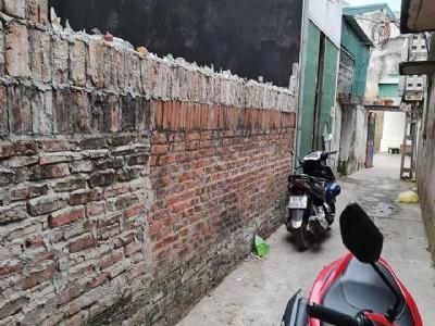 Chỉ 1,25 tỷ với mảnh đất 53m2 ở Đối Diện Bệnh Viện Nông Nghiệp 0973127150. Vị trí 50m ra QL1A