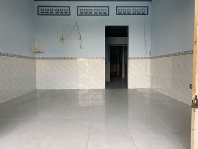 Bán nhà khu dân cư nguyễn thái học, tân an, lagi, khu an ninh . phòng khách , 2p ngủ