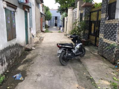 Bán đất Long bình chợ điều 1 lô duy nhất Long bình chợ điều 5x30m biên nhận riêng .