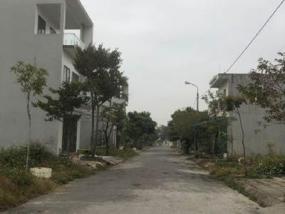Bán lô đất 75m2 Vườn đốm, Anh Dũng Dương Kinh Dt 75m2 ngang 5m Hướng Đông Giá cực tốt đầu tư