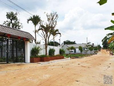 Lô đất vàng mới nổi hiện nay Khu Sinh Thái Him Lan - Dak Lak