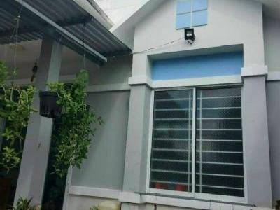 Cần bán gấp căn nhà mới đẹp về ở ngay gần lộ lớn sơn Đông Bên tre Tổng diện tích 101.5m ngang 5.5m